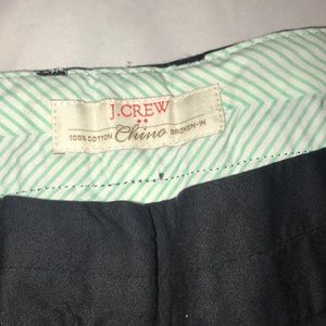 J.crew factory 3 inch short